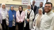 قصر العيني يقود مبادرة توعوية لدعم مرضى باركنسون ومقدمي الرعاية بجامعة القاهرة