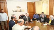 كفرالشيخ تستعد لجائزة التميز الحكومي وتعزيز الأداء المؤسسي
