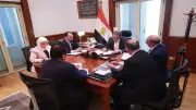 وزير الصحة يتابع أعمال اللجنة العليا للمسؤولية الطبية وسلامة المريض