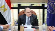 هيئة الدواء ووزارة التضامن تبحثان تعزيز التعاون لدعم المنظومة الصحية