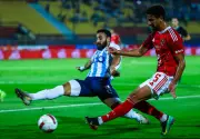 الأهلي يضم عمر معوض وحارس فريق الشباب لمواجهة بيراميدز بالدوري