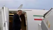 عباس عراقجي يغادر باكستان متوجها إلى روسيا لمواصلة المشاورات الدبلوماسية