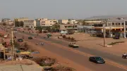جماعات مسلحة تشن هجوما واسعا على العاصمة المالية ومدن الشمال