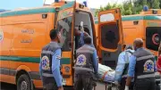 جرعة مخدرات زائدة تقتل عاطلاً في منشأة القناطر