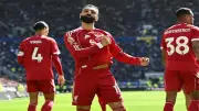 محمد صلاح يقود منتخب مصر أمام البرازيل بعد تأكيدات ليفربول