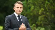 أحمد موسى يكشف عن زيارة مرتقبة للرئيس الفرنسي ماكرون إلى القاهرة قريبًا