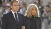 بريجيت ماكرون تكشف معاناتها النفسية في قصر الإليزيه وتصف سنواتها بـ المكثفة