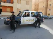 ضبط أفراد عائلة بالدقهلية بينهم نجل شرطي في مشاجرة عائلية