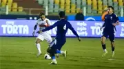 عبد الجليل: الزمالك يتفوق بالمرتدات وشريف الأنسب لقيادة هجوم الأهلي