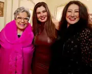 رانية فريد شوقي تحيي ذكرى ميلاد شقيقتها الراحلة بكلمات مؤثرة