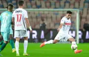 الزمالك يستضيف إنبي لمواصلة الزحف نحو لقب الدوري المصري