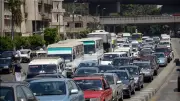 سيولة مرورية متفرقة بالقاهرة والجيزة والقليوبية صباح الإثنين