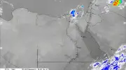 الأرصاد: السحب الممطرة تتركز في الدلتا والقناة وأمطار على القاهرة اليوم