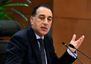 وفاة اللواء كمال مدبولي والد رئيس الوزراء المصري