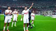 الزمالك يتصدر مجموعة التتويج قبل جولة حاسمة في الدوري المصري