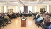إطلاق أول شباك موحد لتراخيص المحال العامة بالإسكندرية