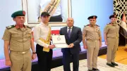 تخريج دفعة من التكنولوجيين والفنيين للعمل بالسكة الحديد والنقل النهري