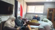وزارة الصحة تحتفل باليوم العالمي للمعامل وتؤكد دورها الحيوي في حماية صحة المواطنين