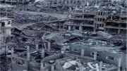 غزة: قصف إسرائيلي مستمر وعمليات نسف شرقي القطاع رغم وقف النار