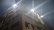 إضاءة مبنى تعليم القاهرة بالطاقة الشمسية لأول مرة في مبادرة رائدة