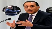 محافظ الجيزة ينعى والد رئيس الوزراء مصطفى مدبولي