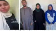 الداخلية تكشف حقيقة فيديو فتاة قنا: نزاع أسري وتنفيذ حكم قضائي