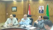 تعليم القليوبية يحصد المركز الأول في المشروعات الزراعية على مستوى الجمهورية