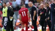 سيف زاهر يكشف مدة غياب محمد صلاح ويطمئن الجماهير المصرية
