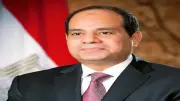 الرئيس السيسي يؤكد رفض مصر القاطع لأي اعتداءات على الدول العربية