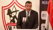 هاني شكري يكشف عن رعاة جدد لقميص الزمالك واستراتيجية جديدة