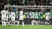 الذكاء الاصطناعي يحدد احتياجات ريال مدريد في سوق الانتقالات