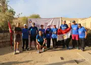 وزارة التنمية المحلية تطلق احتفالية من الهيمالايا إلى النيل