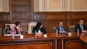 عضو بالشيوخ يدعو لتطوير مراكز الشباب والاستعداد المبكر للأولمبياد
