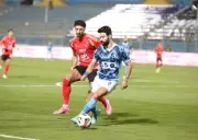 بيراميدز يحفز لاعبيه بمكافأة مالية قوية للفوز على الأهلي