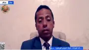 أستاذ علوم سياسية: ثبات النظام الإيراني في الحرب انتصار واضح لطهران