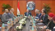وزير الاستثمار: تذليل العقبات أمام المصنعين أولوية لتعزيز تنافسية المنتج المحلي
