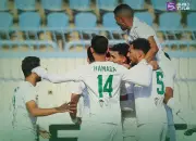 المصري يتقدم على سموحة بهدف نظيف في الشوط الأول