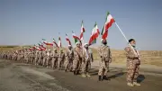 خبير: تصنيف بريطانيا الحرس الثوري إرهابيا يحمل تبعات دبلوماسية واسعة