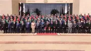 وزير العدل يكرم أوائل القضاة في دورة الملكية الفكرية بالتعاون مع الويبو