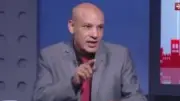 ماهر فرغلي: منصة ميدان واجهة سياسية لحركة حسم الإرهابية