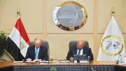 خطوط ملاحية جديدة بين مصر وروسيا.. تفاصيل التعاون البحري