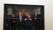 افتتاح وحدة الذكاء الاصطناعي بكلية الزراعة في جامعة كفر الشيخ لدعم التحول الرقمي
