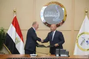 كامل الوزير: نستهدف تحويل مصر لمركز إقليمي للنقل واللوجستيات وتجارة الترانزيت
