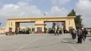 كيف أثرت الحرب الأمريكية الإيرانية على إمدادات غزة الغذائية؟