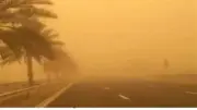 كل ما تريد معرفته عن المنخفضات الخماسينية.. أخطر ظواهر الربيع