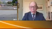 مسؤول سابق بالناتو: توتر لقاء ترامب مع مسؤول أمني يعكس عمق الانقسام داخل الحلف