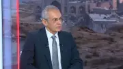دبلوماسي سابق: استنفاد الذخائر الأمريكية أحد أبرز أسباب وقف الحرب
