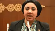النائبة أميرة صابر: مصلحة الطفل أساس أي تعديلات في قانون الأسرة