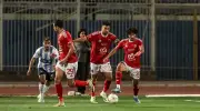ترتيب الدوري المصري بعد تعادل الزمالك وهزيمة الأهلي