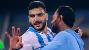 بيراميدز يحتفل بفوز كبير على الأهلي بثلاثية نظيفة في الدوري المصري